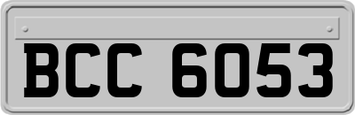 BCC6053