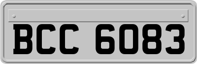 BCC6083
