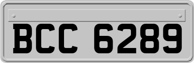 BCC6289