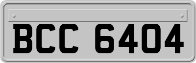 BCC6404