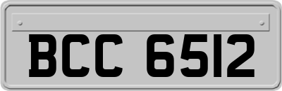 BCC6512
