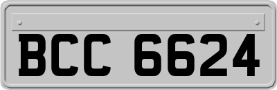 BCC6624