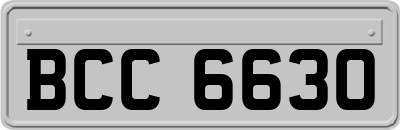 BCC6630