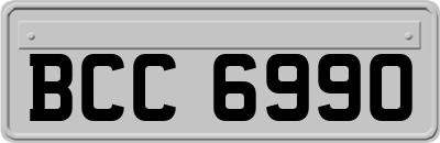 BCC6990
