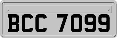 BCC7099