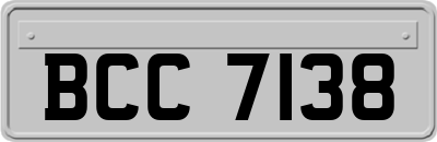 BCC7138