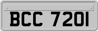 BCC7201