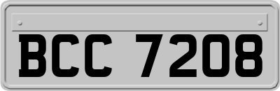 BCC7208