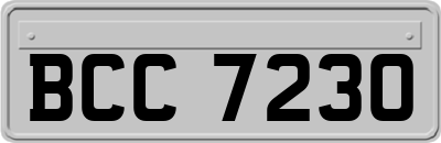 BCC7230