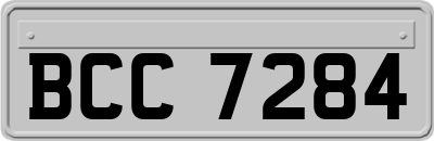 BCC7284
