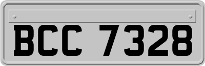 BCC7328
