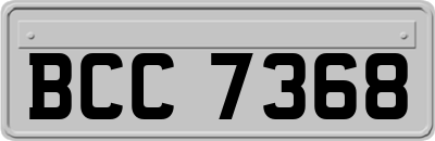 BCC7368