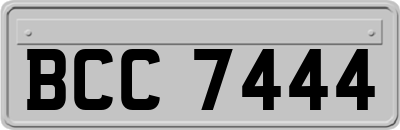 BCC7444