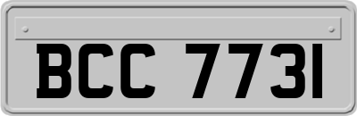 BCC7731