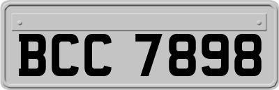 BCC7898