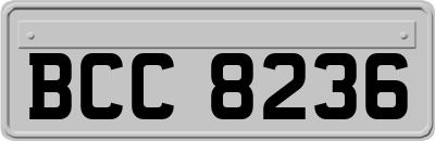 BCC8236