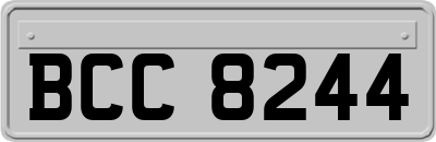 BCC8244