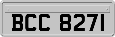 BCC8271