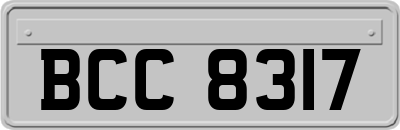 BCC8317