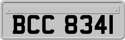 BCC8341