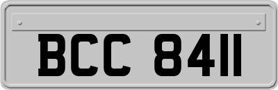 BCC8411
