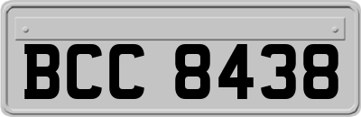 BCC8438