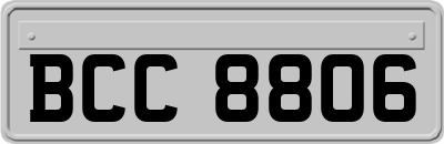 BCC8806