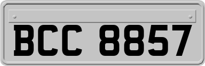 BCC8857