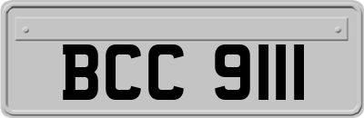 BCC9111
