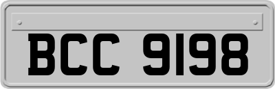 BCC9198