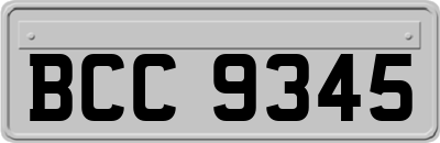 BCC9345