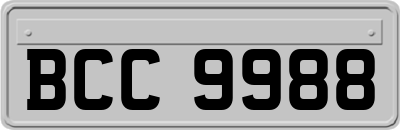 BCC9988