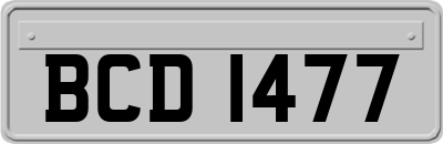 BCD1477