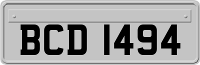 BCD1494