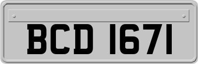 BCD1671