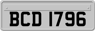 BCD1796