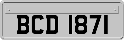 BCD1871