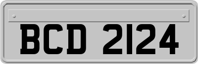 BCD2124