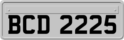 BCD2225
