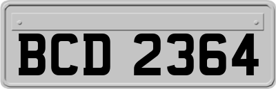 BCD2364