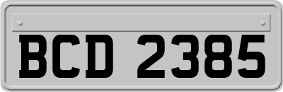 BCD2385
