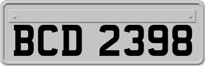 BCD2398
