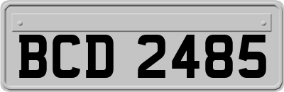 BCD2485
