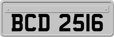BCD2516