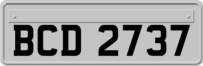 BCD2737