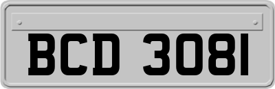 BCD3081