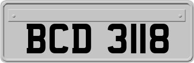 BCD3118
