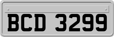 BCD3299