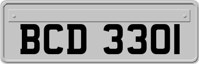 BCD3301
