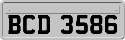 BCD3586